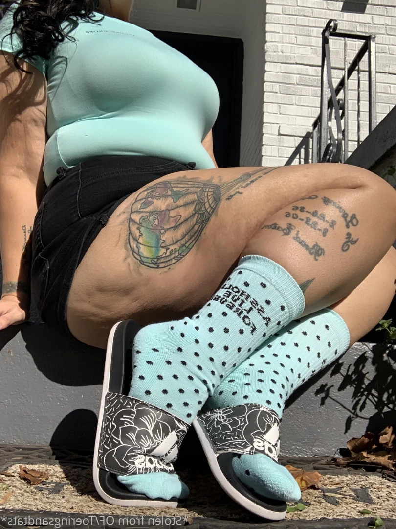 Lexi - Toe Rings and Tattoos [ toeringsandtats ] Onlyfans leaked photo 8841587 on Hotleaks.tv