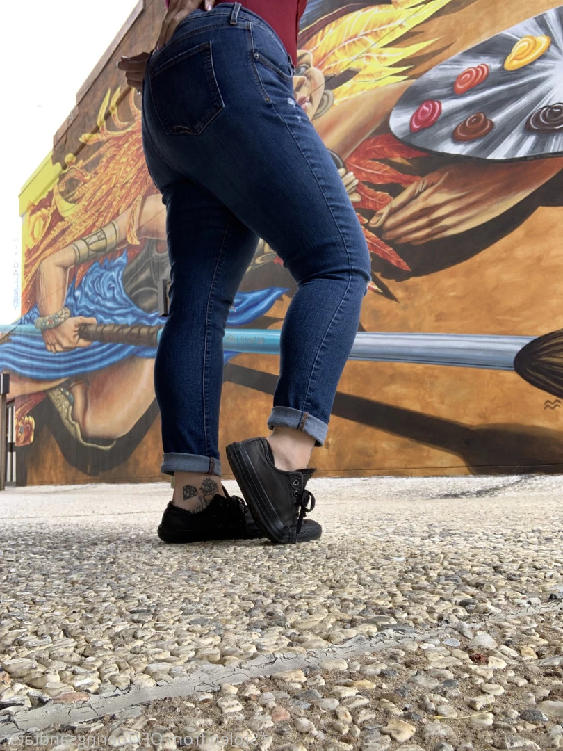 Lexi - Toe Rings and Tattoos [ toeringsandtats ] Onlyfans leaked photo 8841679 on Hotleaks.tv