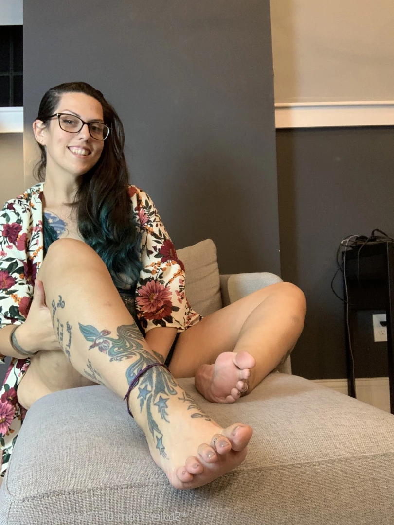 Lexi - Toe Rings and Tattoos [ toeringsandtats ] Onlyfans leaked photo 8841970 on Hotleaks.tv