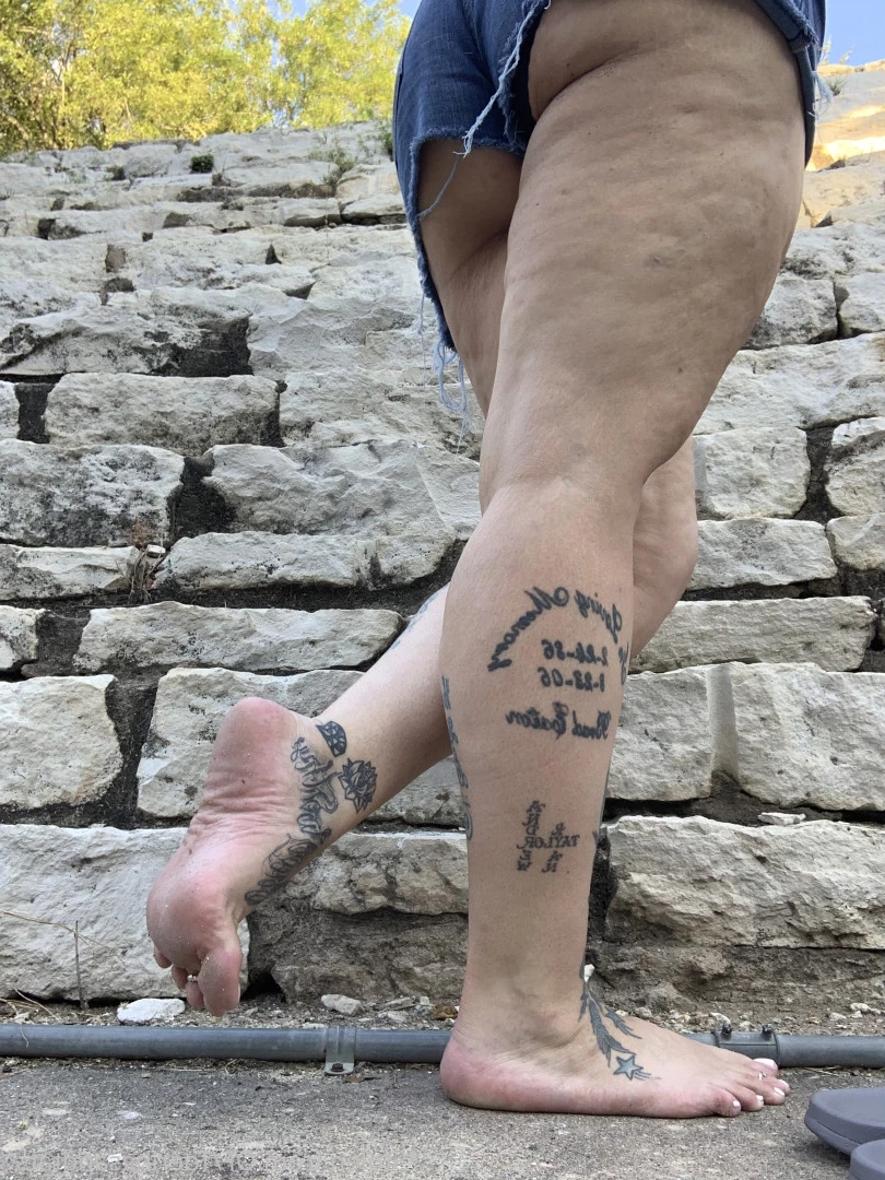 Lexi - Toe Rings and Tattoos [ toeringsandtats ] Onlyfans leaked photo 8842235 on Hotleaks.tv
