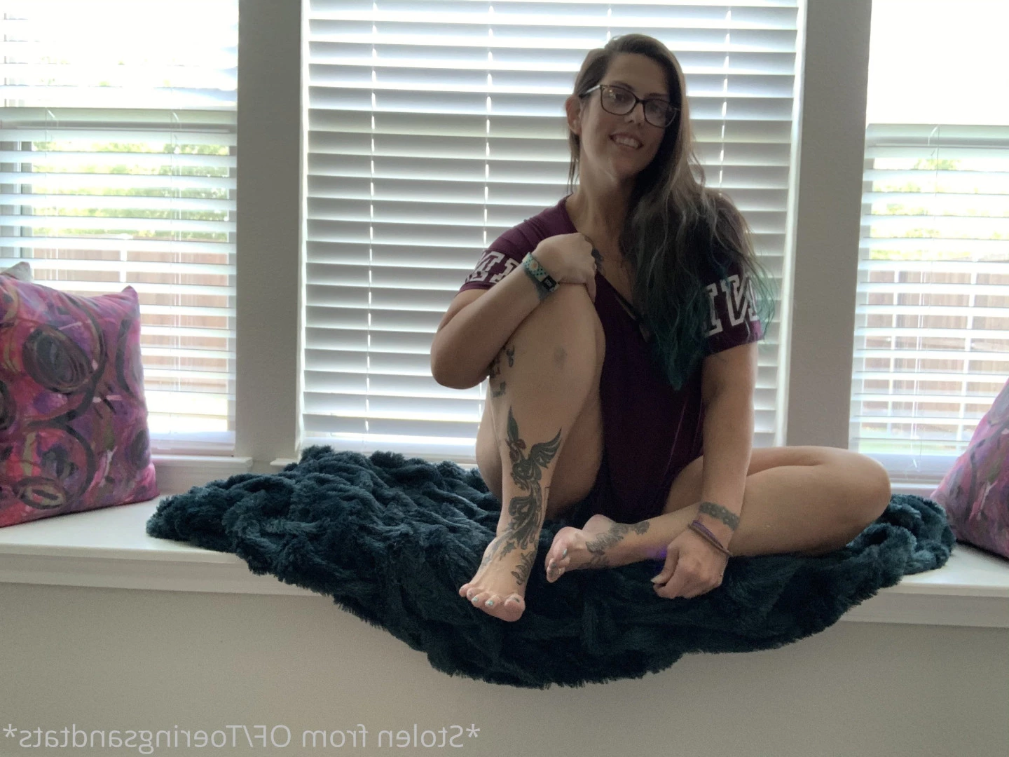 Lexi - Toe Rings and Tattoos [ toeringsandtats ] Onlyfans leaked photo 8842280 on Hotleaks.tv