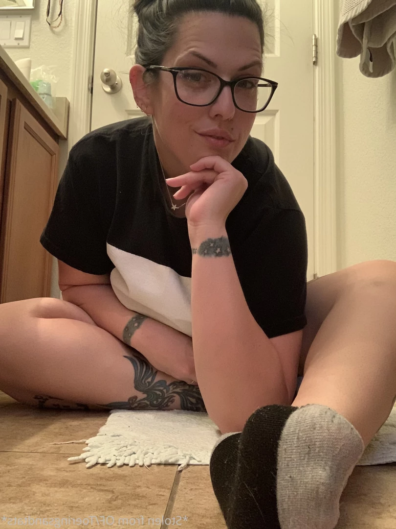 Lexi - Toe Rings and Tattoos [ toeringsandtats ] Onlyfans leaked photo 8842372 on Hotleaks.tv