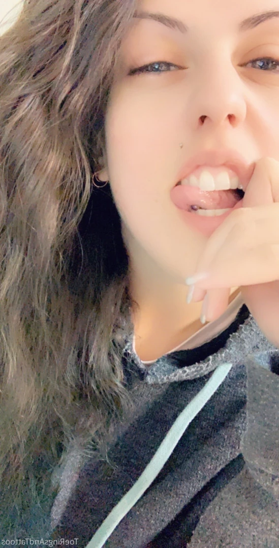 Lexi - Toe Rings and Tattoos [ toeringsandtats ] Onlyfans leaked photo 8842459 on Hotleaks.tv