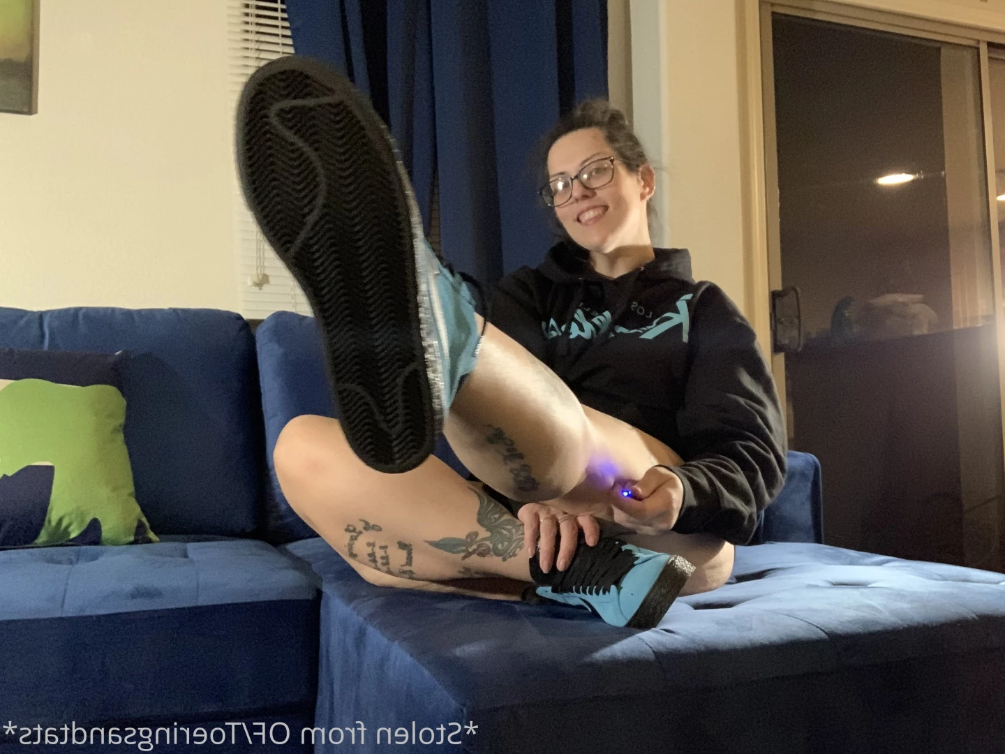 Lexi - Toe Rings and Tattoos [ toeringsandtats ] Onlyfans leaked photo 8842518 on Hotleaks.tv