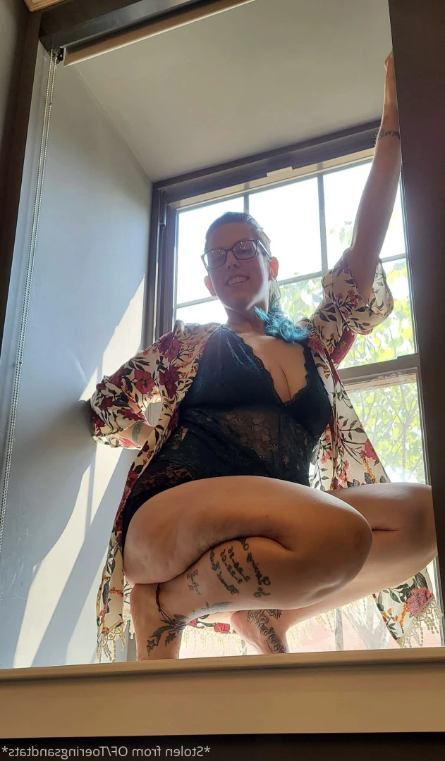 Lexi - Toe Rings and Tattoos [ toeringsandtats ] Onlyfans leaked photo 8842532 on Hotleaks.tv