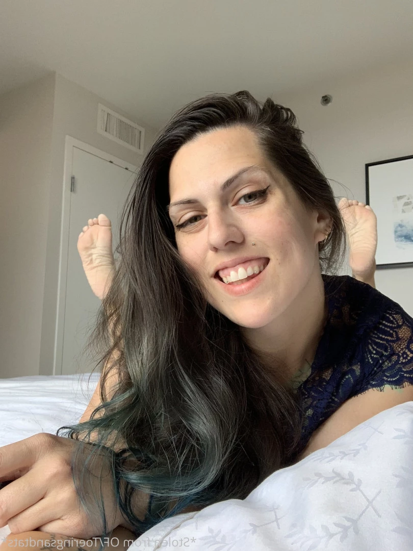 Lexi - Toe Rings and Tattoos [ toeringsandtats ] Onlyfans leaked photo 8842540 on Hotleaks.tv