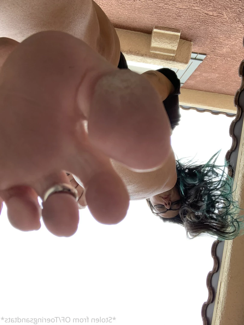 Lexi - Toe Rings and Tattoos [ toeringsandtats ] Onlyfans leaked photo 8842553 on Hotleaks.tv