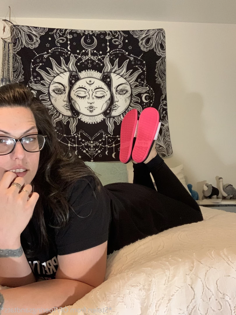 Lexi - Toe Rings and Tattoos [ toeringsandtats ] Onlyfans leaked photo 8842660 on Hotleaks.tv