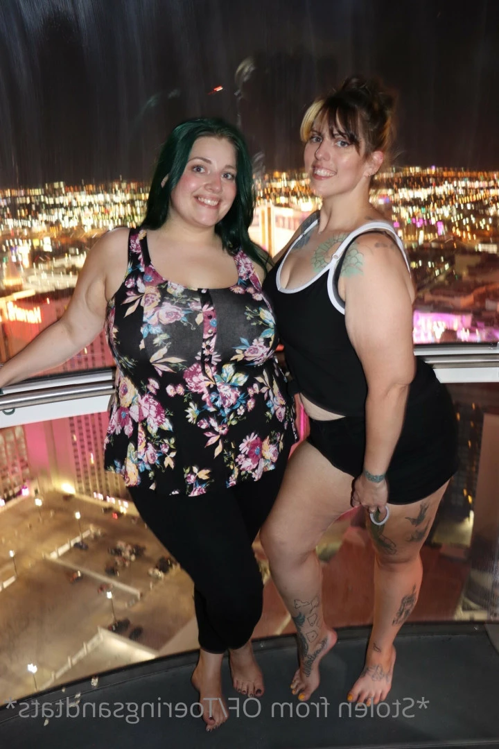 Lexi - Toe Rings and Tattoos [ toeringsandtats ] Onlyfans leaked photo 8842837 on Hotleaks.tv