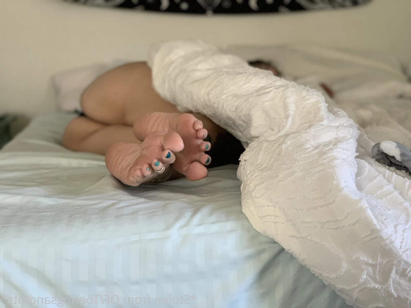 Lexi - Toe Rings and Tattoos [ toeringsandtats ] Onlyfans leaked photo 8842867 on Hotleaks.tv