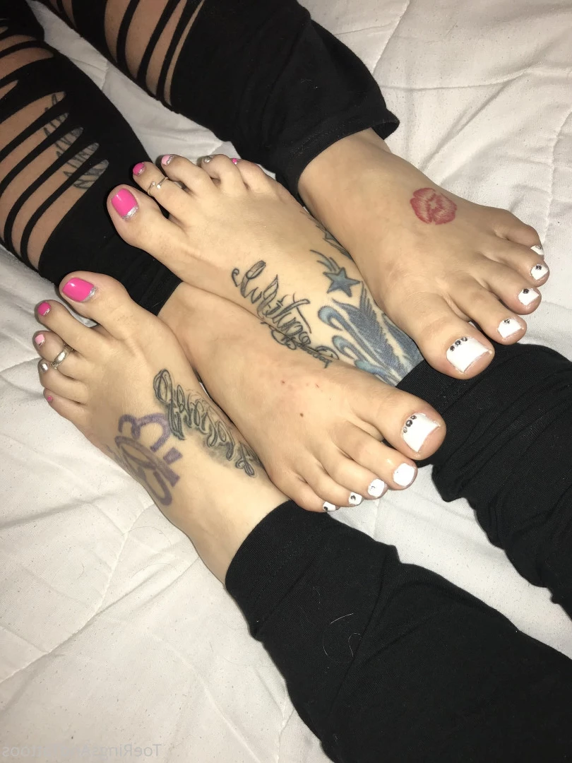Lexi - Toe Rings and Tattoos [ toeringsandtats ] Onlyfans leaked photo 8843005 on Hotleaks.tv