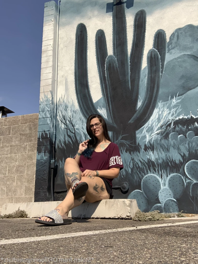 Lexi - Toe Rings and Tattoos [ toeringsandtats ] Onlyfans leaked photo 8843016 on Hotleaks.tv