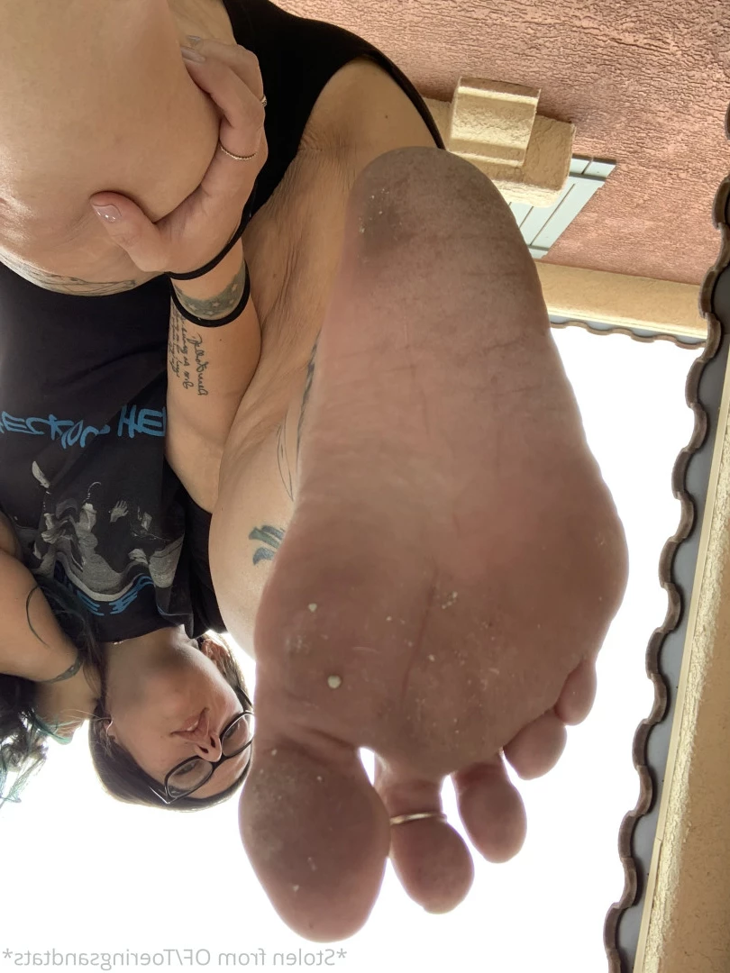 Lexi - Toe Rings and Tattoos [ toeringsandtats ] Onlyfans leaked photo 8843210 on Hotleaks.tv