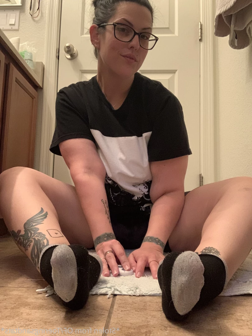 Lexi - Toe Rings and Tattoos [ toeringsandtats ] Onlyfans leaked photo 8843231 on Hotleaks.tv
