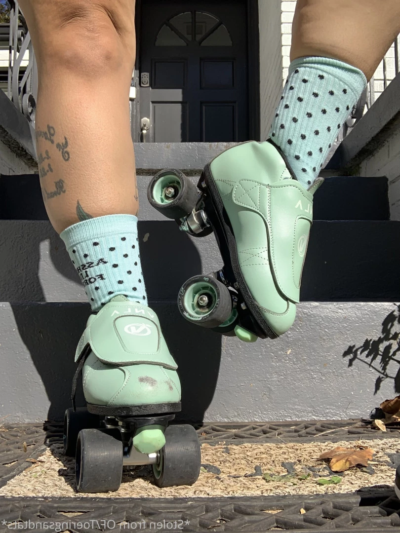 Lexi - Toe Rings and Tattoos [ toeringsandtats ] Onlyfans leaked photo 8843408 on Hotleaks.tv