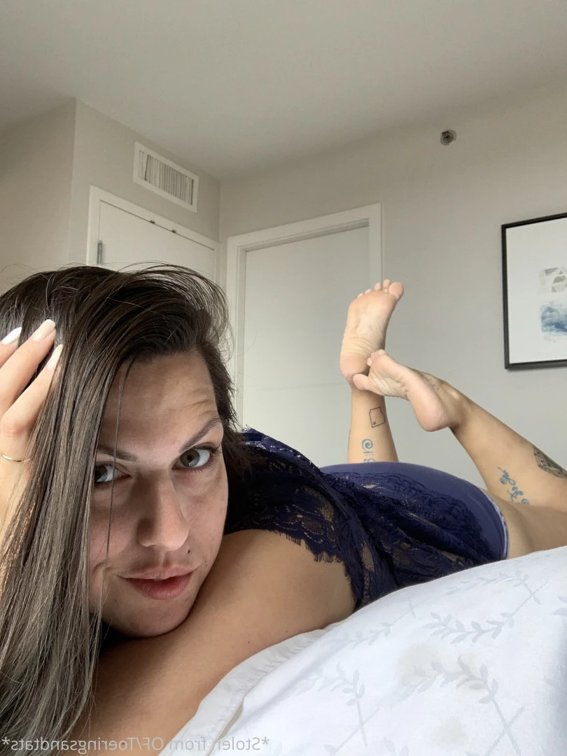 Lexi - Toe Rings and Tattoos [ toeringsandtats ] Onlyfans leaked photo 8843970 on Hotleaks.tv