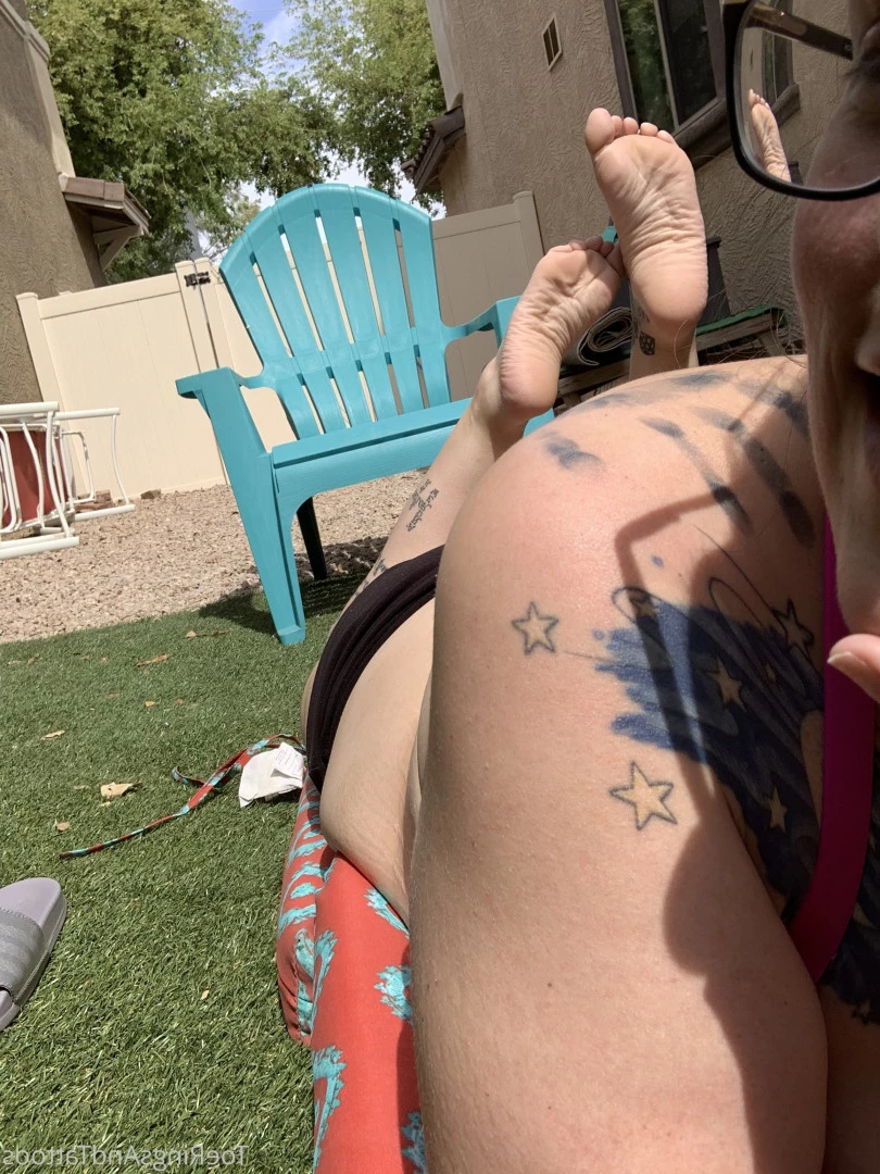 Lexi - Toe Rings and Tattoos [ toeringsandtats ] Onlyfans leaked photo 8844019 on Hotleaks.tv