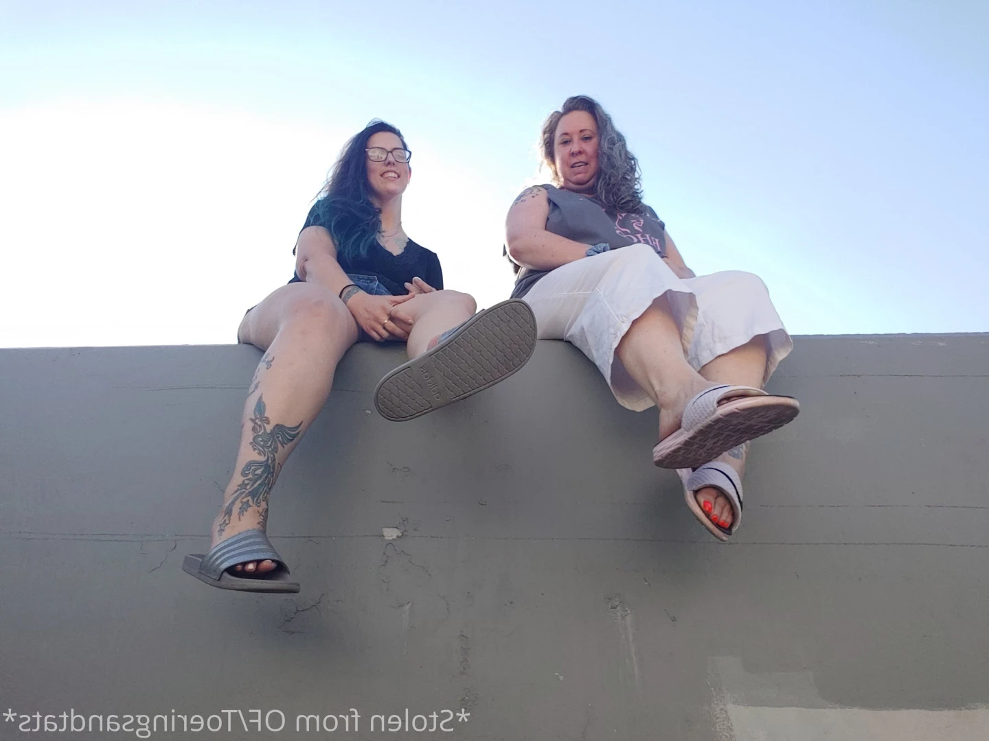 Lexi - Toe Rings and Tattoos [ toeringsandtats ] Onlyfans leaked photo 8844126 on Hotleaks.tv
