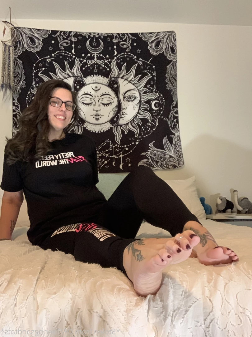 Lexi - Toe Rings and Tattoos [ toeringsandtats ] Onlyfans leaked photo 8844785 on Hotleaks.tv