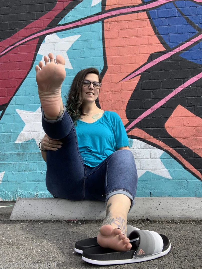 Lexi - Toe Rings and Tattoos [ toeringsandtats ] Onlyfans leaked photo 8844889 on Hotleaks.tv
