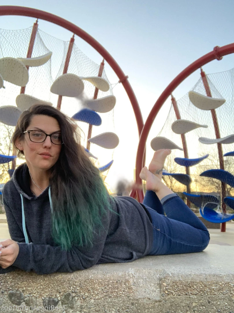Lexi - Toe Rings and Tattoos [ toeringsandtats ] Onlyfans leaked photo 8844901 on Hotleaks.tv