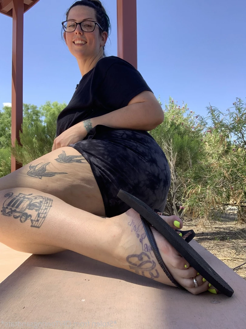 Lexi - Toe Rings and Tattoos [ toeringsandtats ] Onlyfans leaked photo 8845107 on Hotleaks.tv