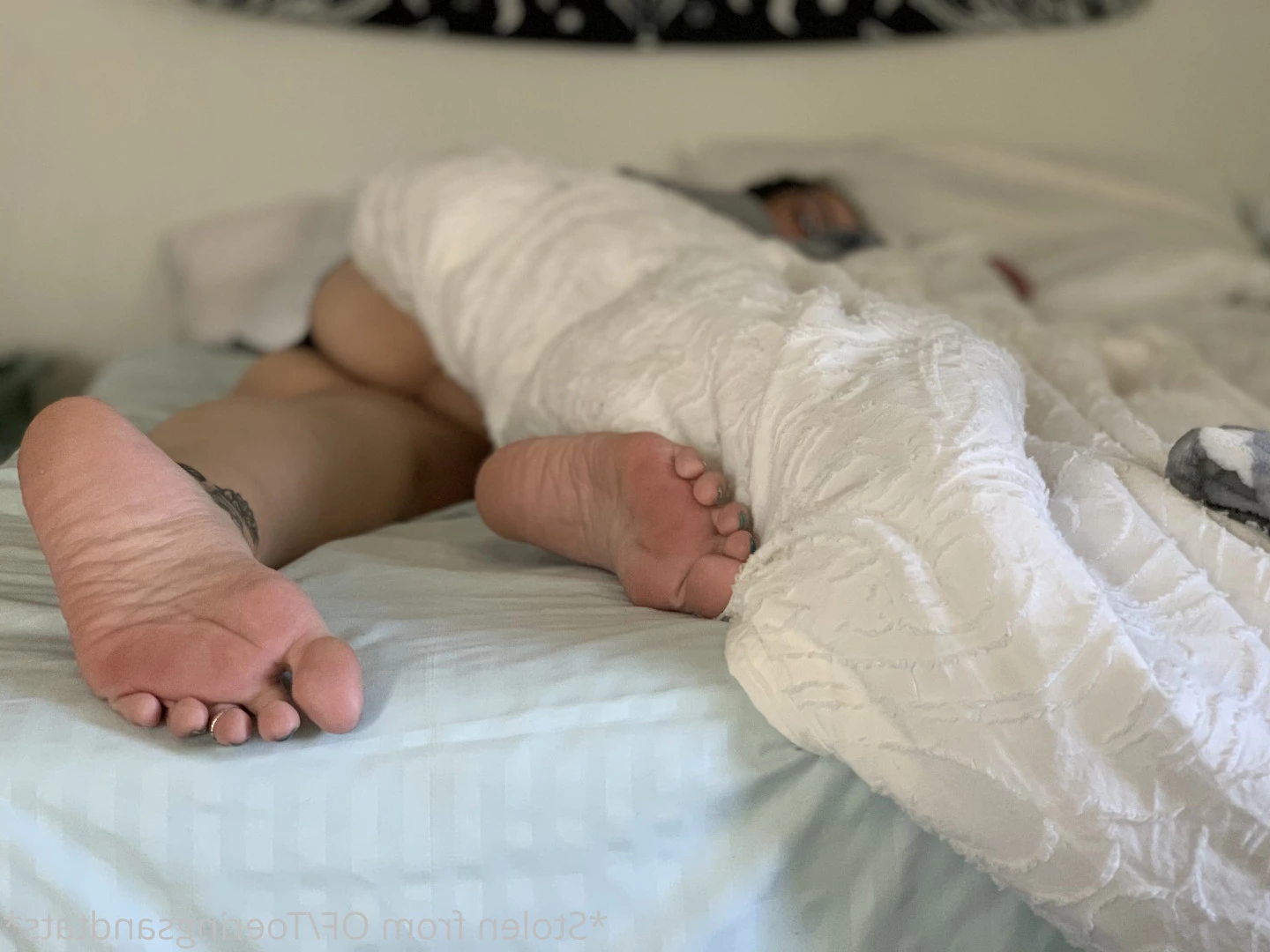 Lexi - Toe Rings and Tattoos [ toeringsandtats ] Onlyfans leaked photo 8845274 on Hotleaks.tv
