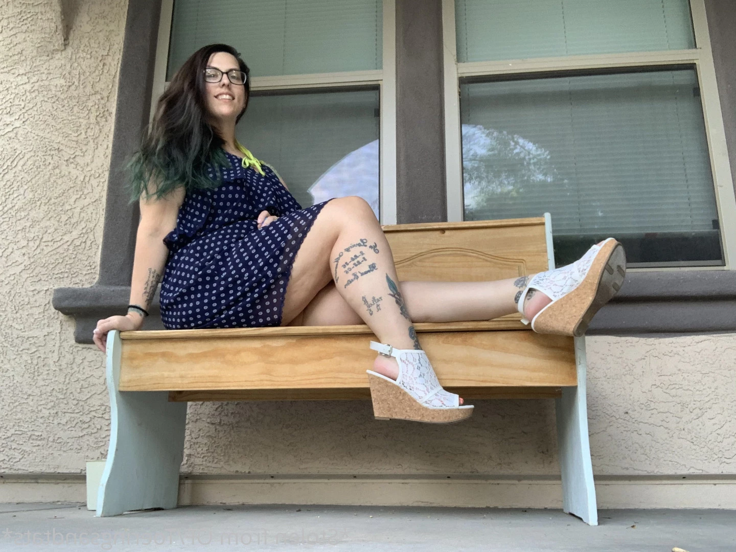 Lexi - Toe Rings and Tattoos [ toeringsandtats ] Onlyfans leaked photo 8845284 on Hotleaks.tv