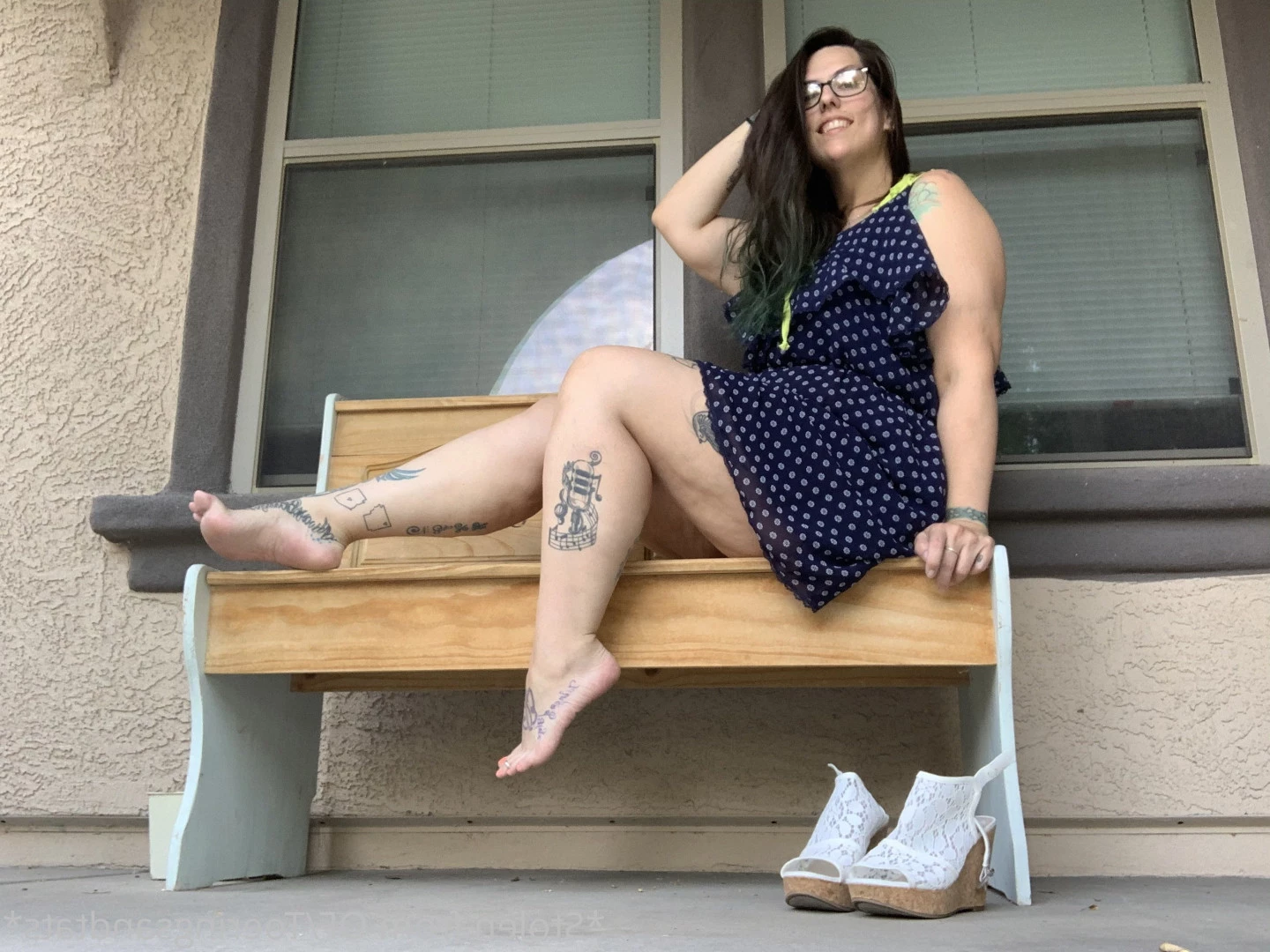 Lexi - Toe Rings and Tattoos [ toeringsandtats ] Onlyfans leaked photo 8845428 on Hotleaks.tv