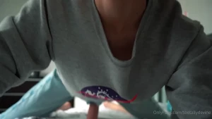 Toetally Devine [ toetallydevine ] Onlyfans leaked video 7934818 on Hotleaks.tv