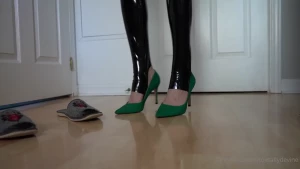 Toetally Devine [ toetallydevine ] Onlyfans leaked video 7934824 on Hotleaks.tv