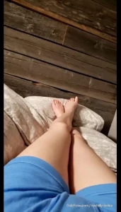 Toetally Devine [ toetallydevine ] Onlyfans leaked video 7934838 on Hotleaks.tv