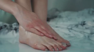 Toetally Devine [ toetallydevine ] Onlyfans leaked video 7934855 on Hotleaks.tv