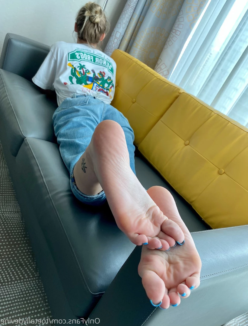 Toetally Devine [ toetallydevine ] Onlyfans leaked photo 9093306 on Hotleaks.tv