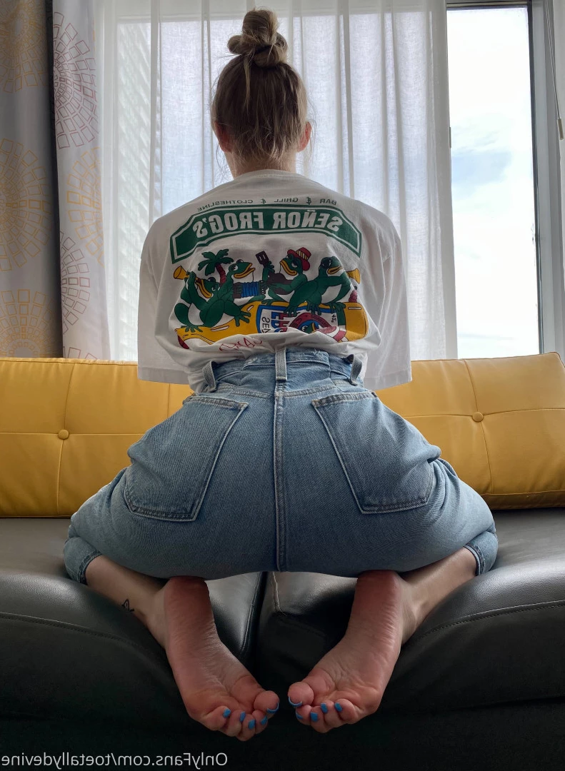 Toetally Devine [ toetallydevine ] Onlyfans leaked photo 9093523 on Hotleaks.tv