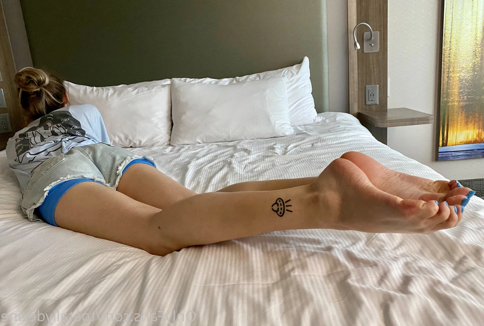 Toetally Devine [ toetallydevine ] Onlyfans leaked photo 9093875 on Hotleaks.tv