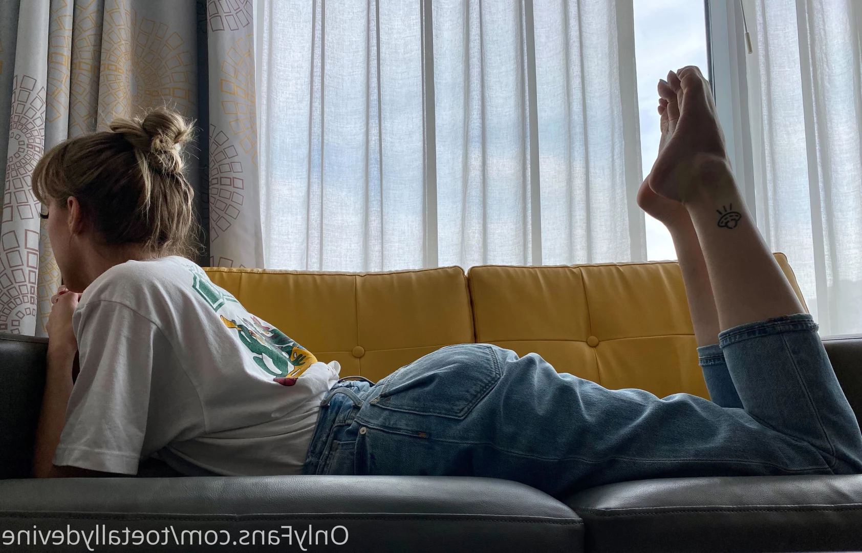 Toetally Devine [ toetallydevine ] Onlyfans leaked photo 9093987 on Hotleaks.tv