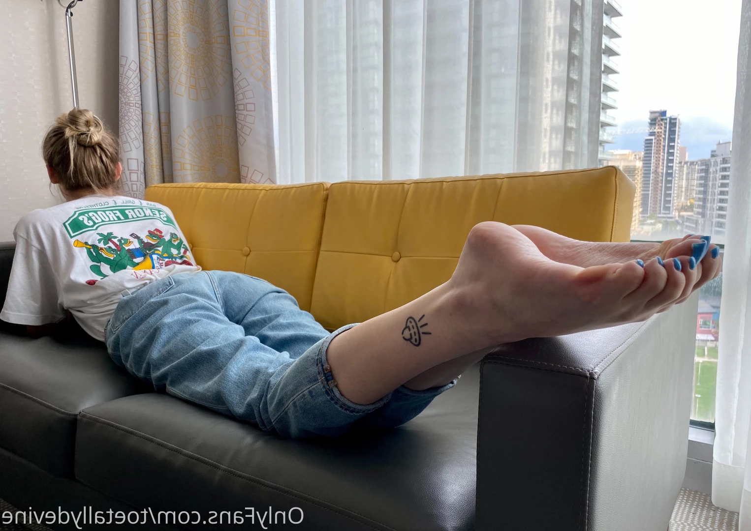 Toetally Devine [ toetallydevine ] Onlyfans leaked photo 9094703 on Hotleaks.tv