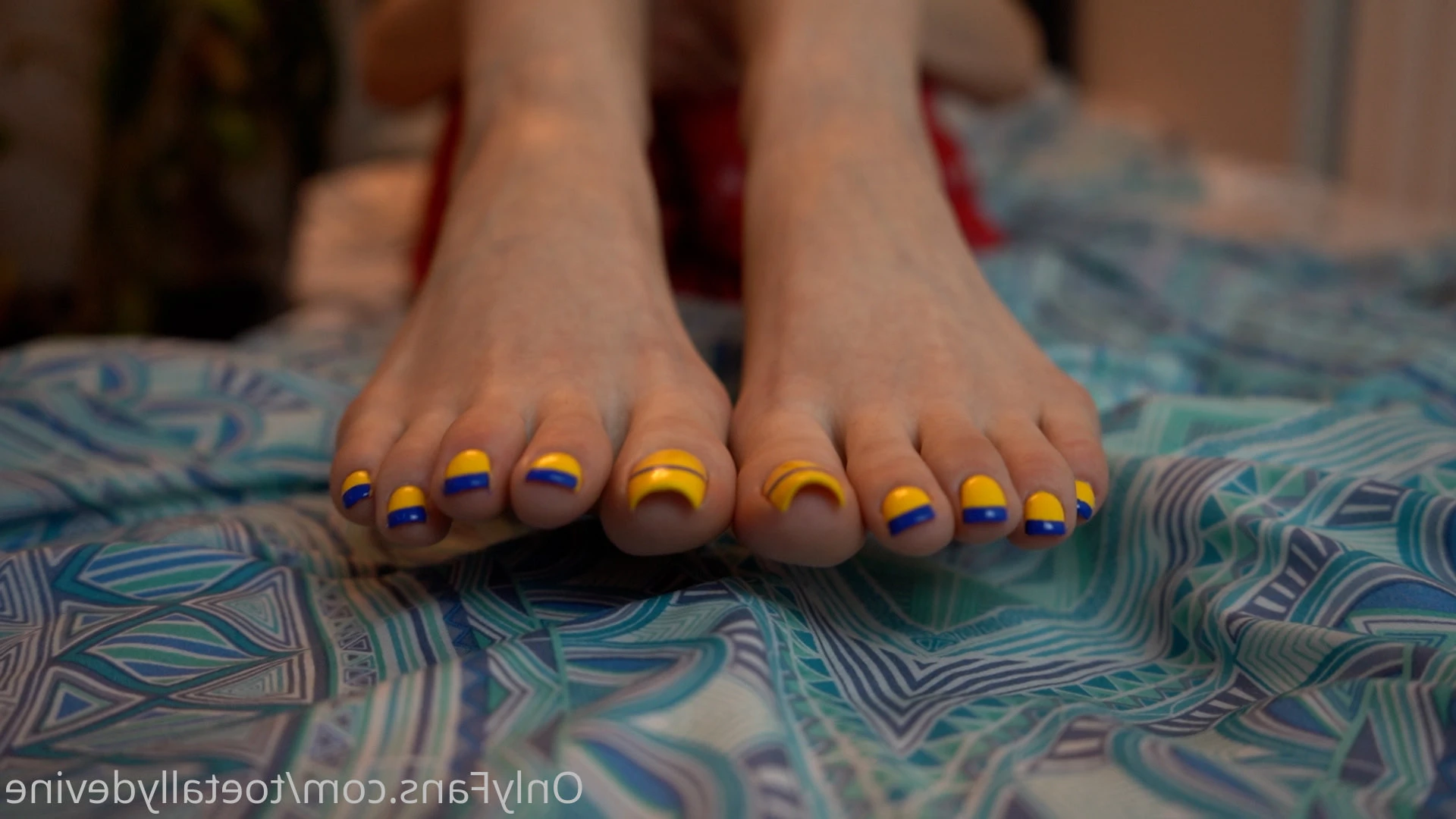 Toetally Devine [ toetallydevine ] Onlyfans leaked photo 9094716 on Hotleaks.tv