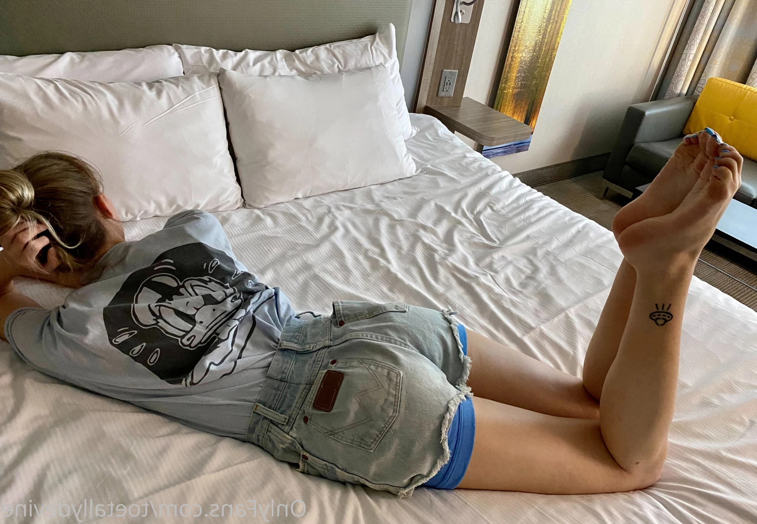 Toetally Devine [ toetallydevine ] Onlyfans leaked photo 9095869 on Hotleaks.tv