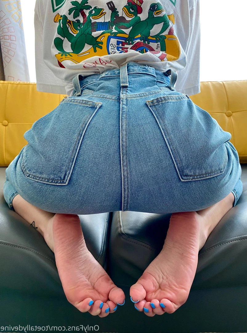 Toetally Devine [ toetallydevine ] Onlyfans leaked photo 9096118 on Hotleaks.tv
