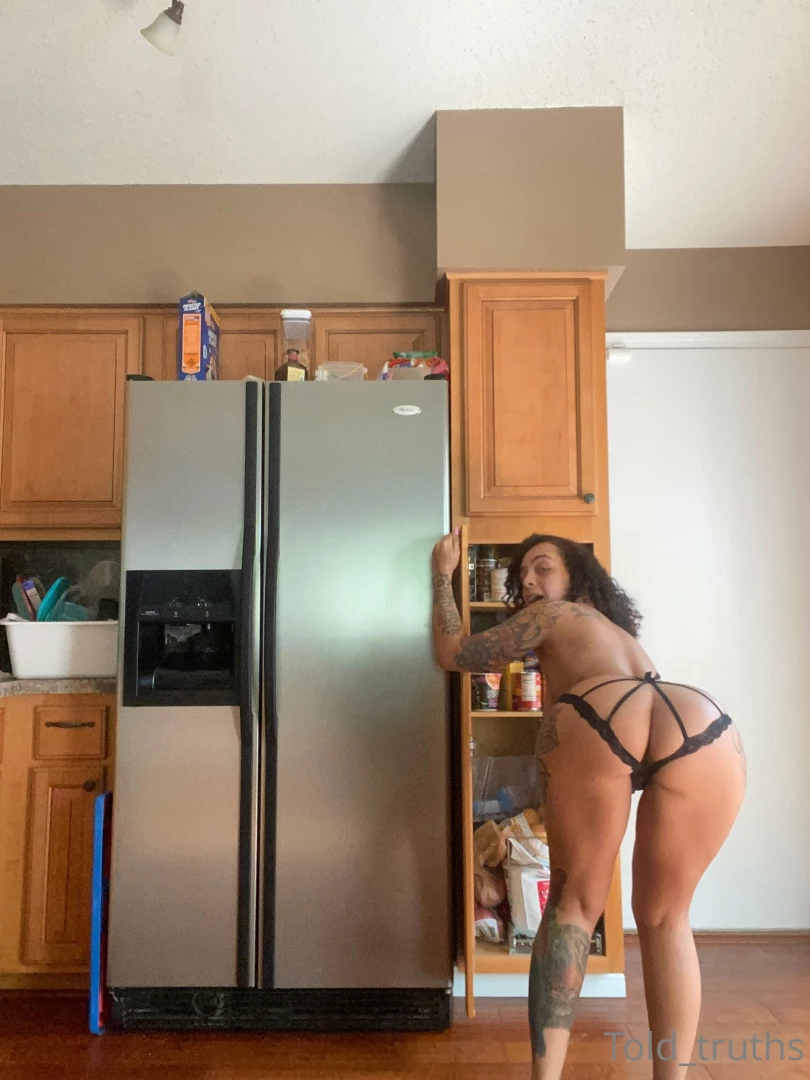The TRUTH 😝 [ told_truths ] Onlyfans leaked photo 16887455 on Hotleaks.tv