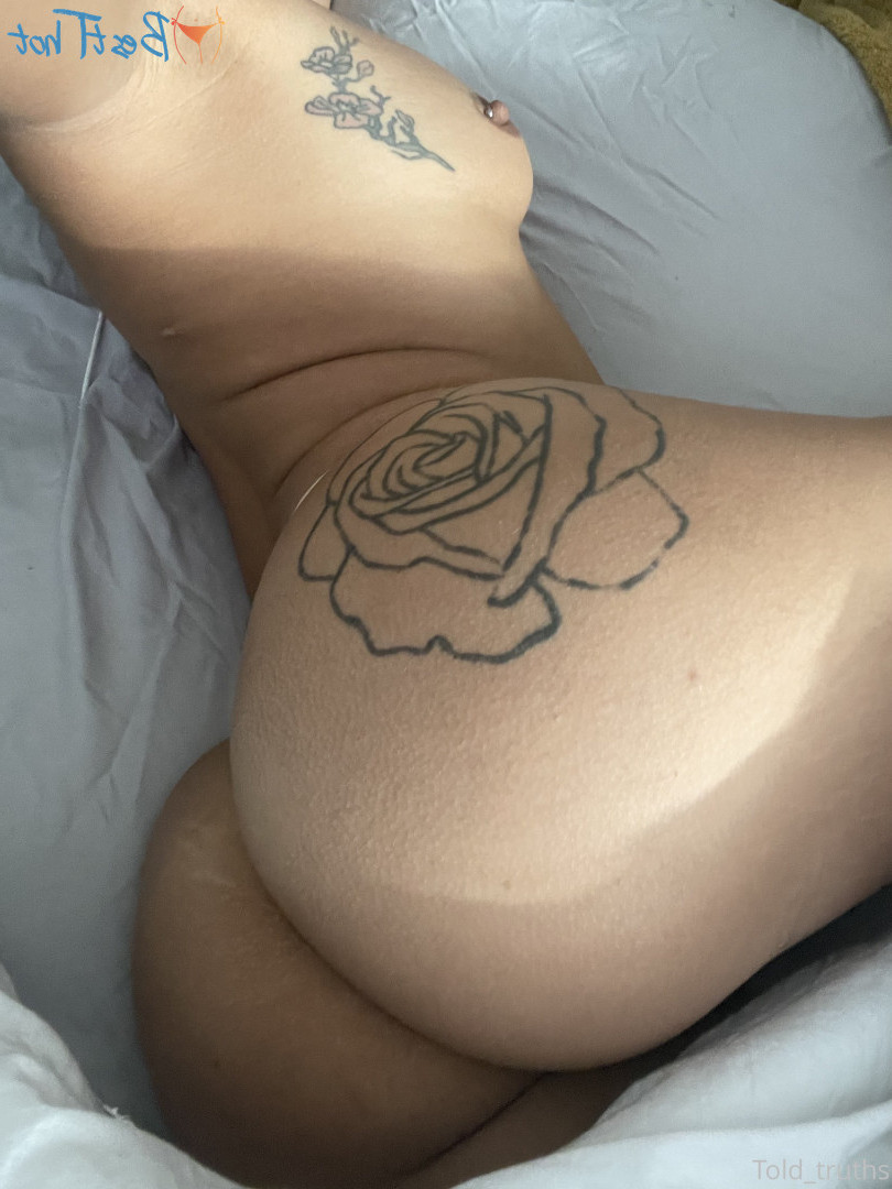 The TRUTH 😝 [ told_truths ] Onlyfans leaked photo 16887559 on Hotleaks.tv