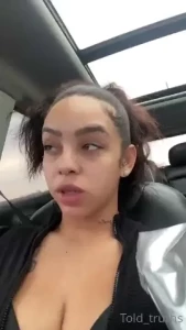The TRUTH 😝 [ told_truths ] Onlyfans leaked video 18214141 on Hotleaks.tv