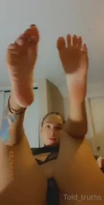 The TRUTH 😝 [ told_truths ] Onlyfans leaked video 18214166 on Hotleaks.tv