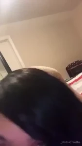 The TRUTH 😝 [ told_truths ] Onlyfans leaked video 18214182 on Hotleaks.tv
