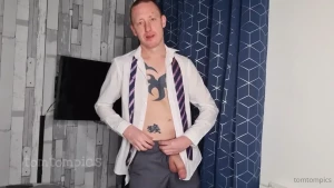 tomtompics Onlyfans leaked video 7933350 on Hotleaks.tv