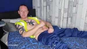 tomtompics Onlyfans leaked video 7933390 on Hotleaks.tv