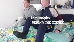 tomtompics Onlyfans leaked video 7933571 on Hotleaks.tv