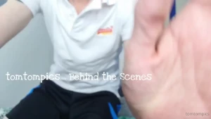 tomtompics Onlyfans leaked video 7933746 on Hotleaks.tv